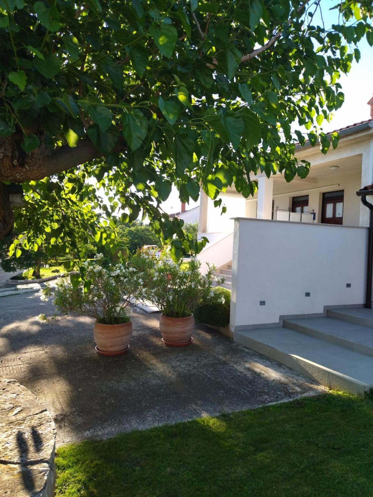 Villa Ivana Medulin Kültér fotó