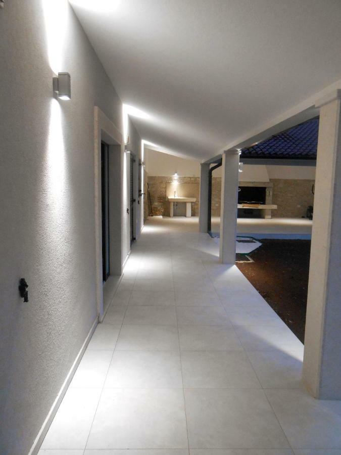 Villa Ivana Medulin Kültér fotó